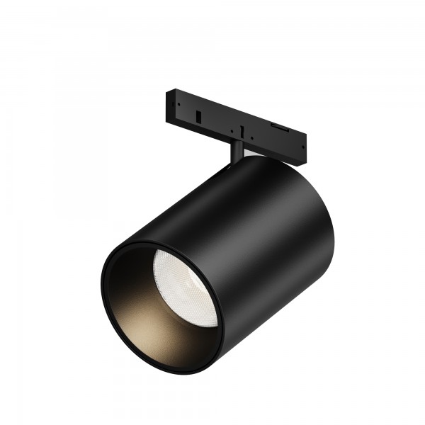 Трековый светильник Focus Led Levity 3000К 9Вт 36° Maytoni TR187-1-9W3K-M-B — Дзинь ля-ля