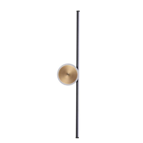 Настенный светодиодный светильник Odeon Light Stilo 6601/18WL &mdash; Дзинь ля-ля