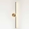 Настенный светодиодный светильник Odeon Light Stilo 6601/18WL фото 2 &mdash; Дзинь ля-ля