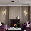 Настенный светодиодный светильник Odeon Light Stilo 6601/18WL фото 3 &mdash; Дзинь ля-ля