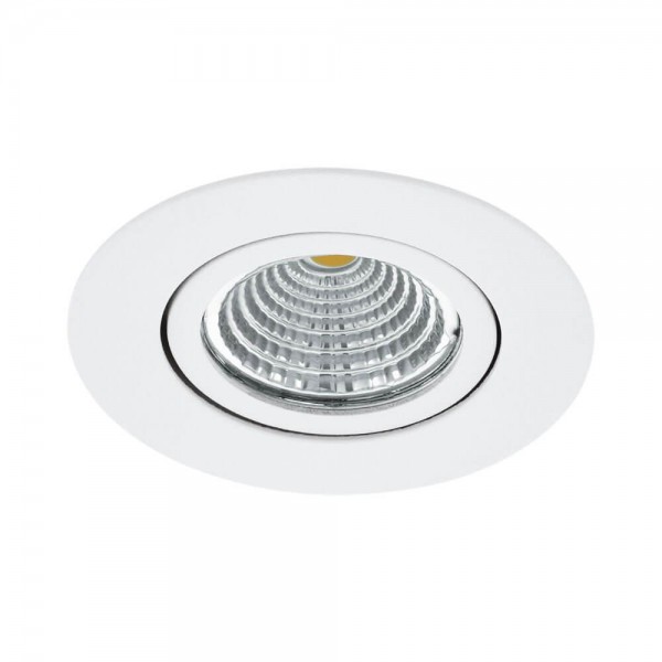 Встраиваемый светодиодный светильник Eglo Saliceto 98305 &mdash; Дзинь ля-ля