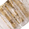 Настенный светильник Arte Lamp Evelyn A4073AP-2PB фото 3 &mdash; Дзинь ля-ля