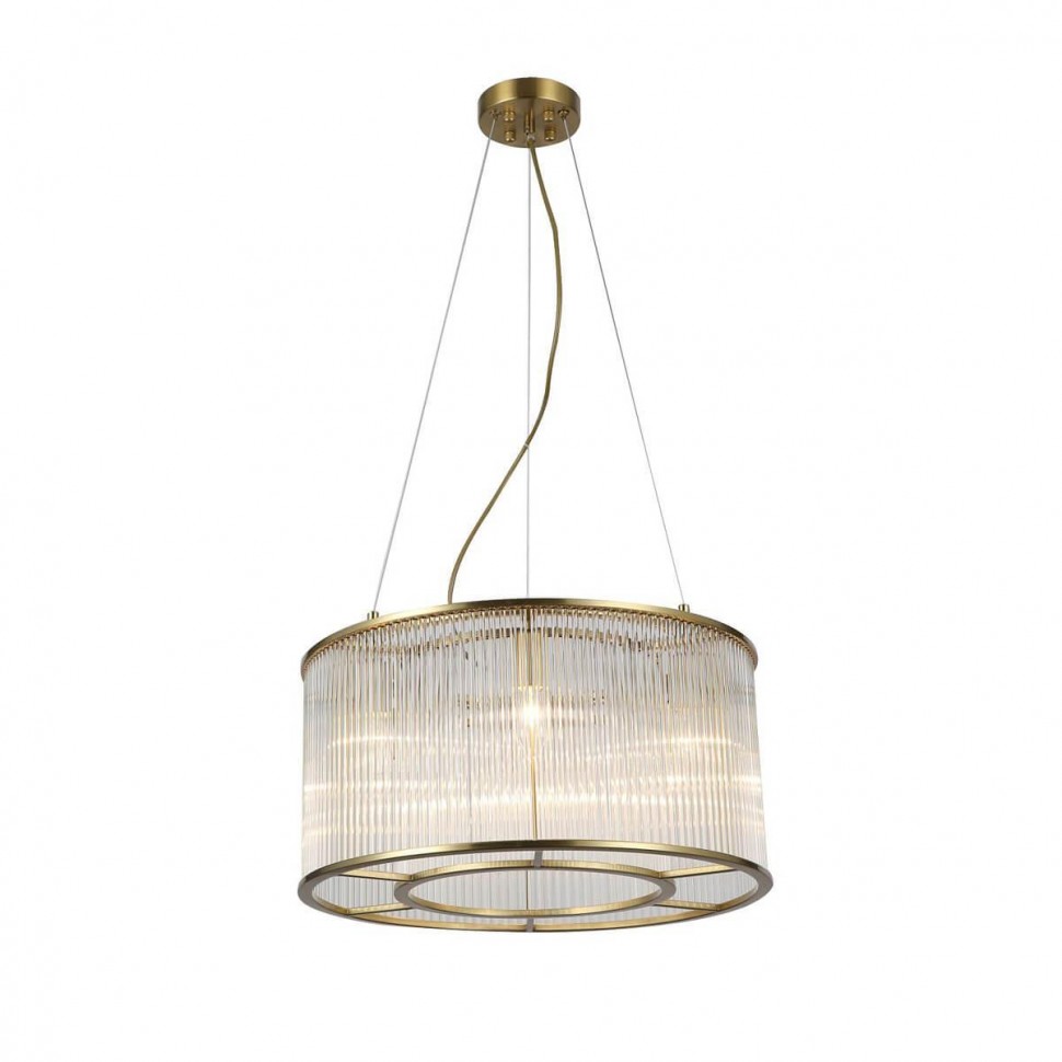 Подвесная люстра Favourite Wonderland 2907-6P фото 1 &mdash; Дзинь ля-ля