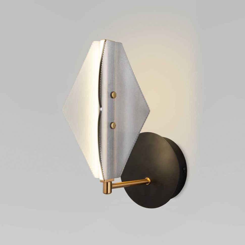 Настенный светильник Eurosvet a071577 фото 1 &mdash; Дзинь ля-ля