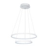 Подвесной светодиодный светильник Arte Lamp Frodo A2197SP-2WH фото 1 — Дзинь ля-ля