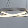 Подвесной светодиодный светильник Arte Lamp Frodo A2197SP-2WH фото 2 — Дзинь ля-ля