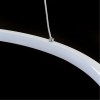 Подвесной светодиодный светильник Arte Lamp Frodo A2197SP-2WH фото 3 — Дзинь ля-ля