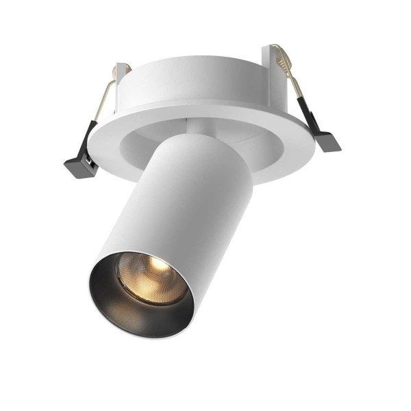 Встраиваемый светильник Technical C071CL-7W2.7K-WB &mdash; Дзинь ля-ля
