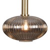 Подвесной светильник Loft IT IRIS 2070-С+BR фото 4 — Дзинь ля-ля