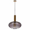 Подвесной светильник Loft IT IRIS 2070-С+BR фото 6 — Дзинь ля-ля