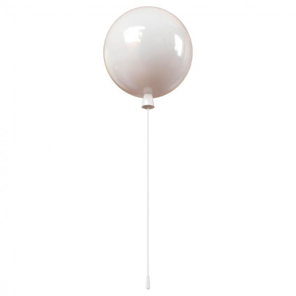 Потолочный светильник Loft IT Memory 5055C/M White — Дзинь ля-ля