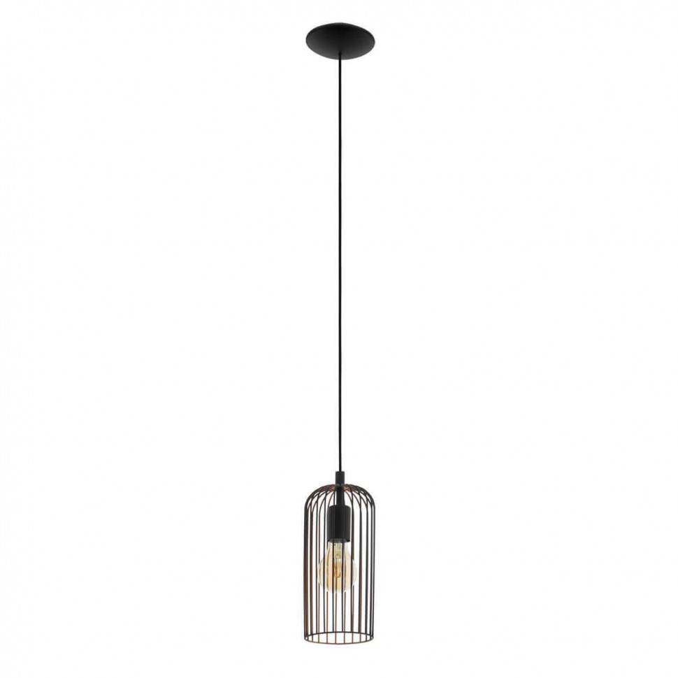 Подвесной светильник Eglo Roccamena 49644 фото 1 &mdash; Дзинь ля-ля