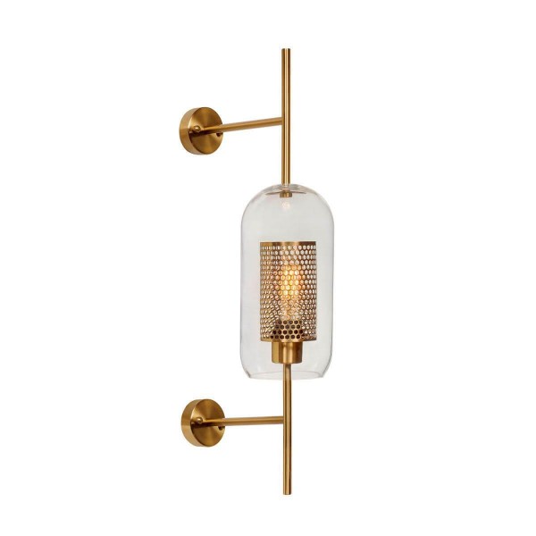 Бра Loft IT Hexagon LOFT2566-WD — Дзинь ля-ля