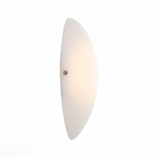 Настенный светодиодный светильник ST Luce Snello SL508.511.01 — Дзинь ля-ля