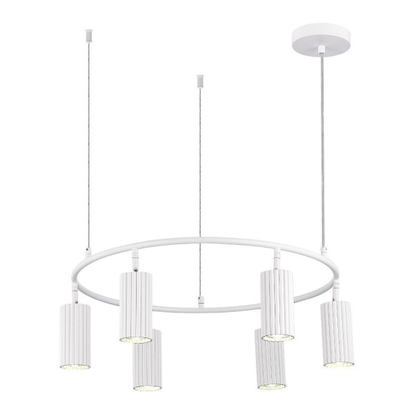 Подвесная люстра ST Luce KENDO SL1213.503.06 — Дзинь ля-ля