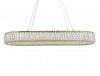 Люстра NEWPORT 8240N/90 oval gold фото 2 &mdash; Дзинь ля-ля