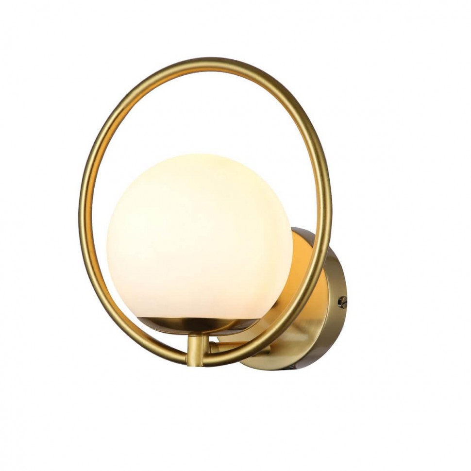 Бра F-Promo Oportet 2788-1W фото 1 &mdash; Дзинь ля-ля