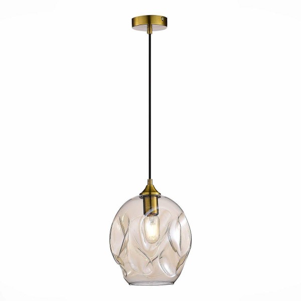 Подвесной светильник ST Luce Idesia SL1188.313.01 — Дзинь ля-ля