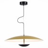 Подвесной светодиодный светильник ST Luce ARMONICO SL6502.213.01 фото 1 — Дзинь ля-ля