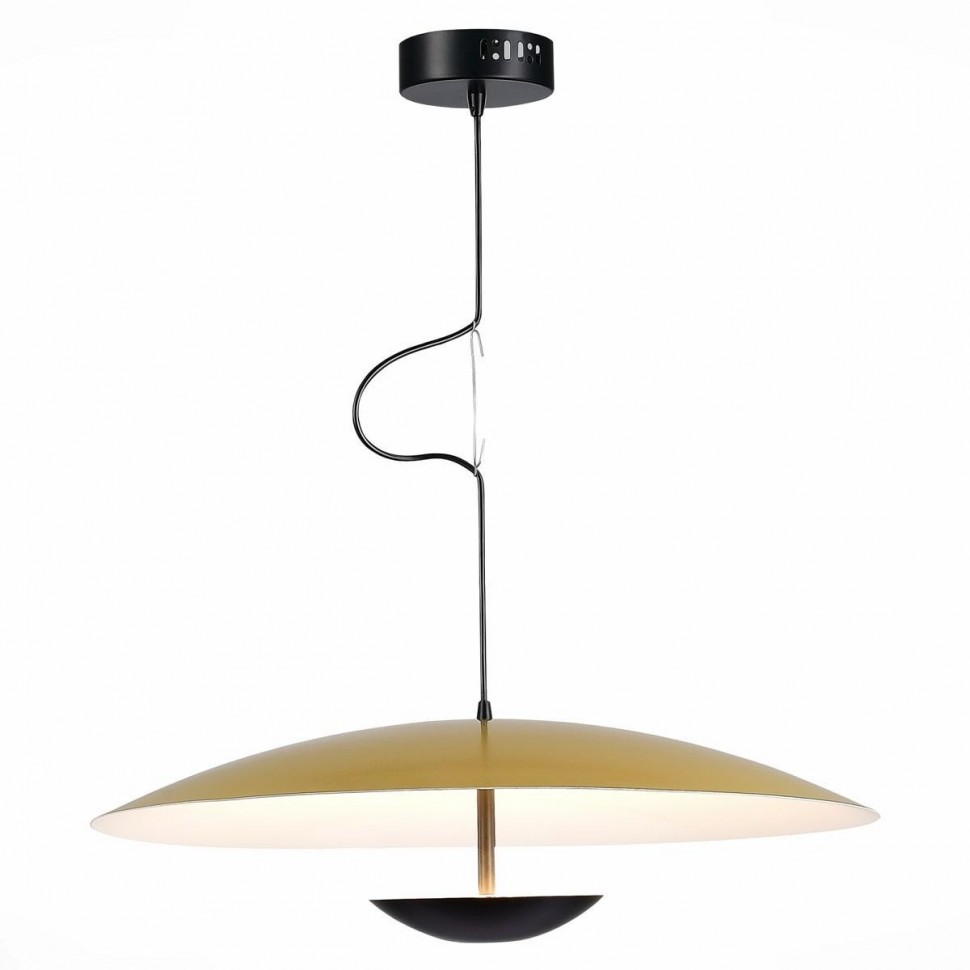Подвесной светодиодный светильник ST Luce ARMONICO SL6502.213.01 фото 1 — Дзинь ля-ля