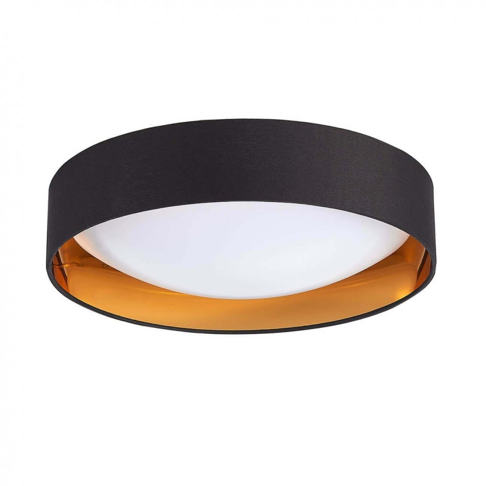 Потолочный светодиодный светильник Evoluce Orbio SLE201102-01 фото 1 — Дзинь ля-ля