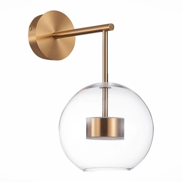 Настенный светильник ST Luce Bopone SL1133.201.01 — Дзинь ля-ля