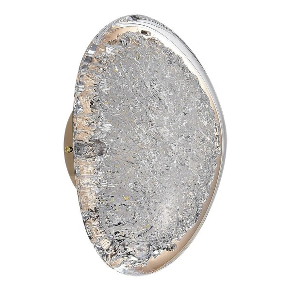 Настенный светодиодный светильник ST Luce Enigma SL6018.203.15 &mdash; Дзинь ля-ля