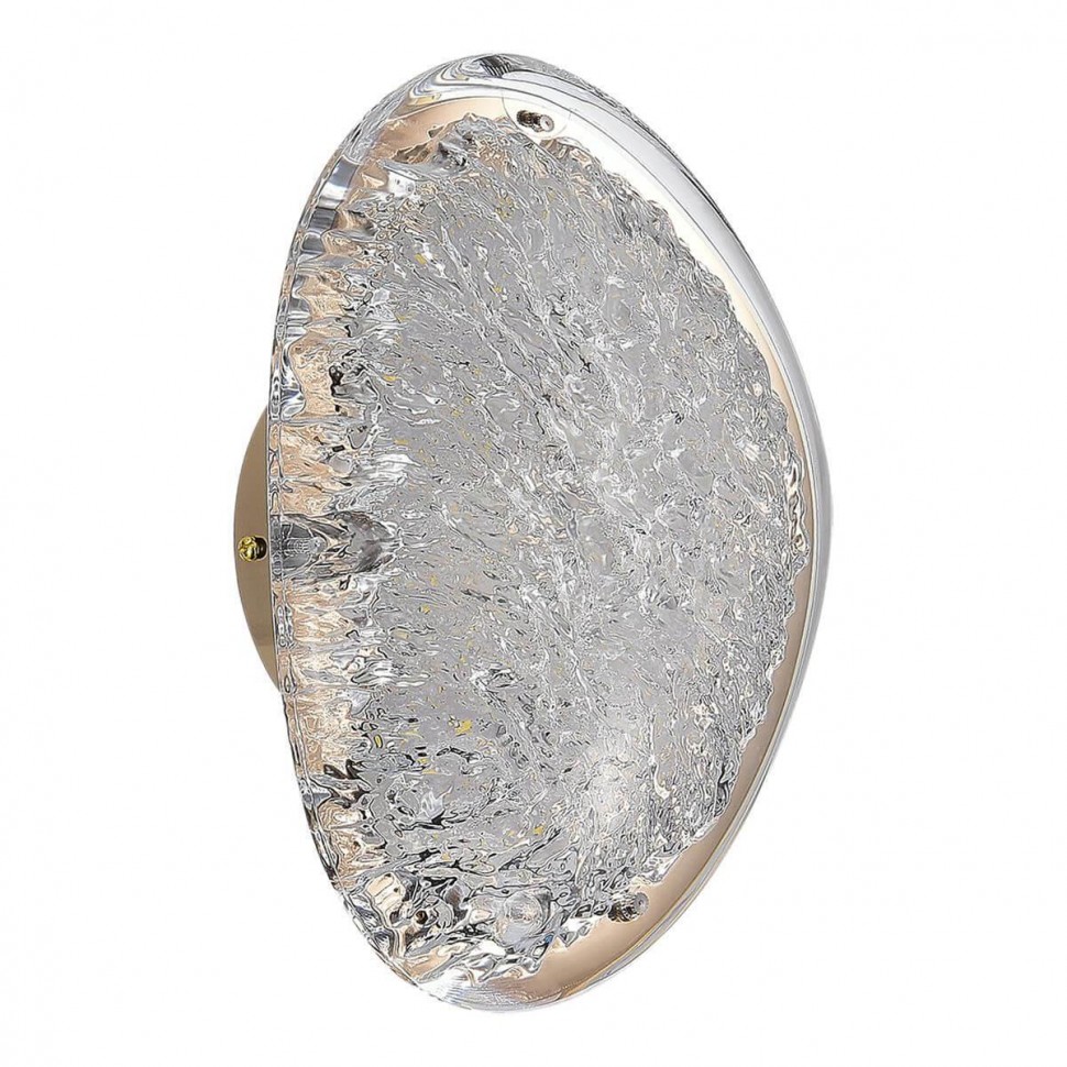 Настенный светодиодный светильник ST Luce Enigma SL6018.203.15 фото 1 &mdash; Дзинь ля-ля