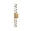 Бра Maytoni Selemo MOD328WL-L5BS3K фото 1 &mdash; Дзинь ля-ля