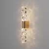 Бра Maytoni Selemo MOD328WL-L5BS3K фото 3 &mdash; Дзинь ля-ля