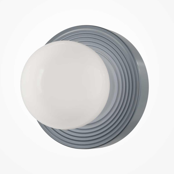 Бра Maytoni Modern MOD403WL-01GR &mdash; Дзинь ля-ля