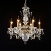 Подвесная люстра Lightstar Schon 790061 фото 2 &mdash; Дзинь ля-ля