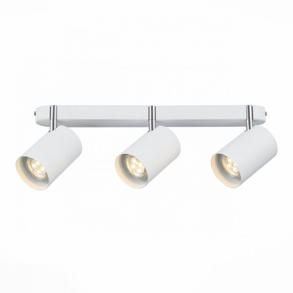 Светодиодный спот ST Luce Fanale SL597.501.03 &mdash; Дзинь ля-ля