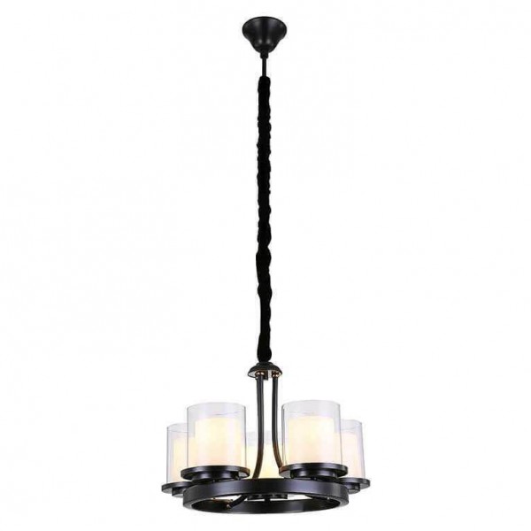 Подвесная люстра Newport 35005/C М0058803 &mdash; Дзинь ля-ля