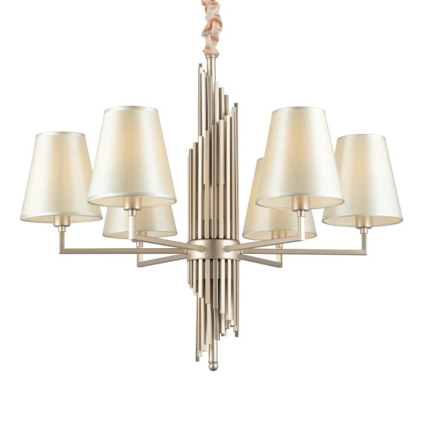 Подвесная люстра Omnilux Porlezza OML-72203-06 &mdash; Дзинь ля-ля