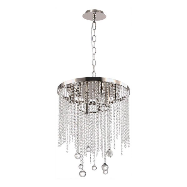 Подвесная люстра Stilfort Smira 2142/11/08P &mdash; Дзинь ля-ля