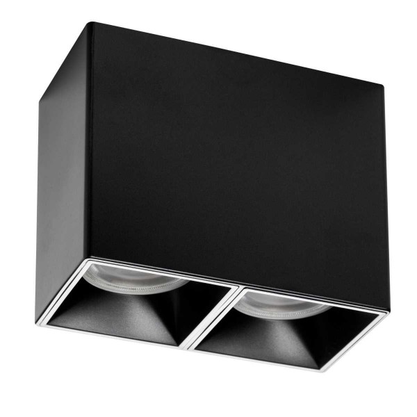 Корпус термостойкий PVC накладной д/крепления LED источника света Rullo  213367 &mdash; Дзинь ля-ля