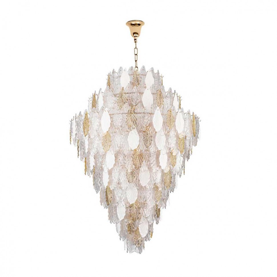 Подвесная люстра Odeon Light LACE 5052/86 фото 1 &mdash; Дзинь ля-ля