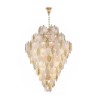 Подвесная люстра Odeon Light LACE 5052/86 фото 3 &mdash; Дзинь ля-ля