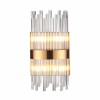 Настенный светильник Odeon Light Hall Focco 4722/4W фото 2 &mdash; Дзинь ля-ля