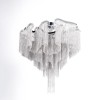 Потолочная люстра Loft IT Stream 10208/600C Smoke фото 3 — Дзинь ля-ля