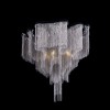 Потолочная люстра Loft IT Stream 10208/600C Smoke фото 4 — Дзинь ля-ля