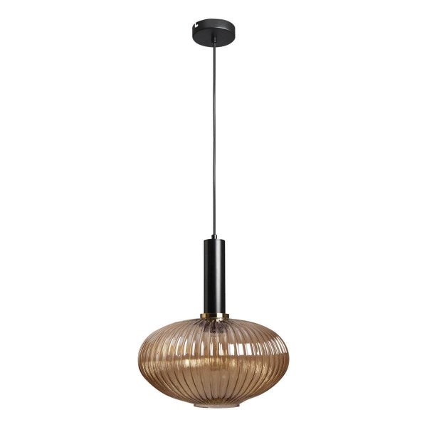 Подвесной светильник Loft IT IRIS 2071-С+BL — Дзинь ля-ля