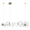 Подвесной светильник Loft IT Alpha 10126/1070 фото 1 — Дзинь ля-ля