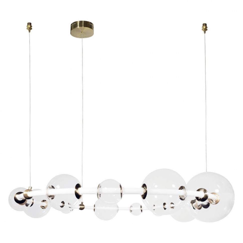 Подвесной светильник Loft IT Alpha 10126/1070 фото 1 — Дзинь ля-ля