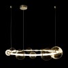 Подвесной светильник Loft IT Alpha 10126/1070 фото 2 — Дзинь ля-ля