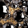 Подвесной светильник Arte Lamp Molecule A8313SP-9CC фото 2 &mdash; Дзинь ля-ля