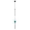 Подвесной светодиодный светильник Loft IT Venice 10223/A Blue фото 1 — Дзинь ля-ля