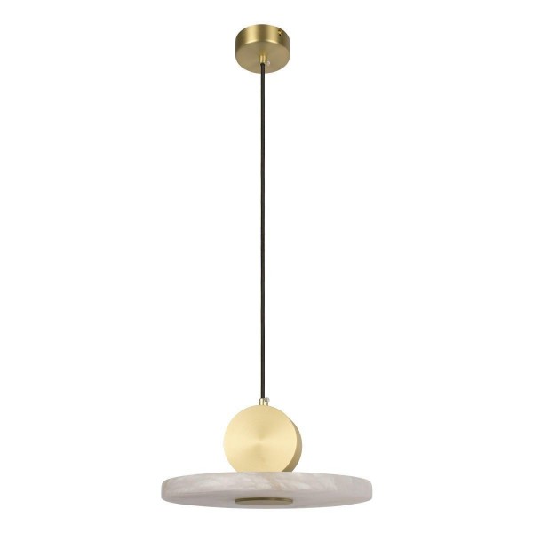 Подвесной светильник Loft IT Dolomite 10249/D — Дзинь ля-ля