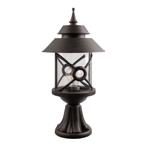 Ландшафтный светильник Loft IT Prato 100021/470 &mdash; Дзинь ля-ля